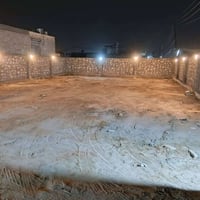 ‏عرصة 400 متر للبيع طابو زراعي سند 25  ‏واجهه 29 متر ونزال 14 متر  ‏سي...