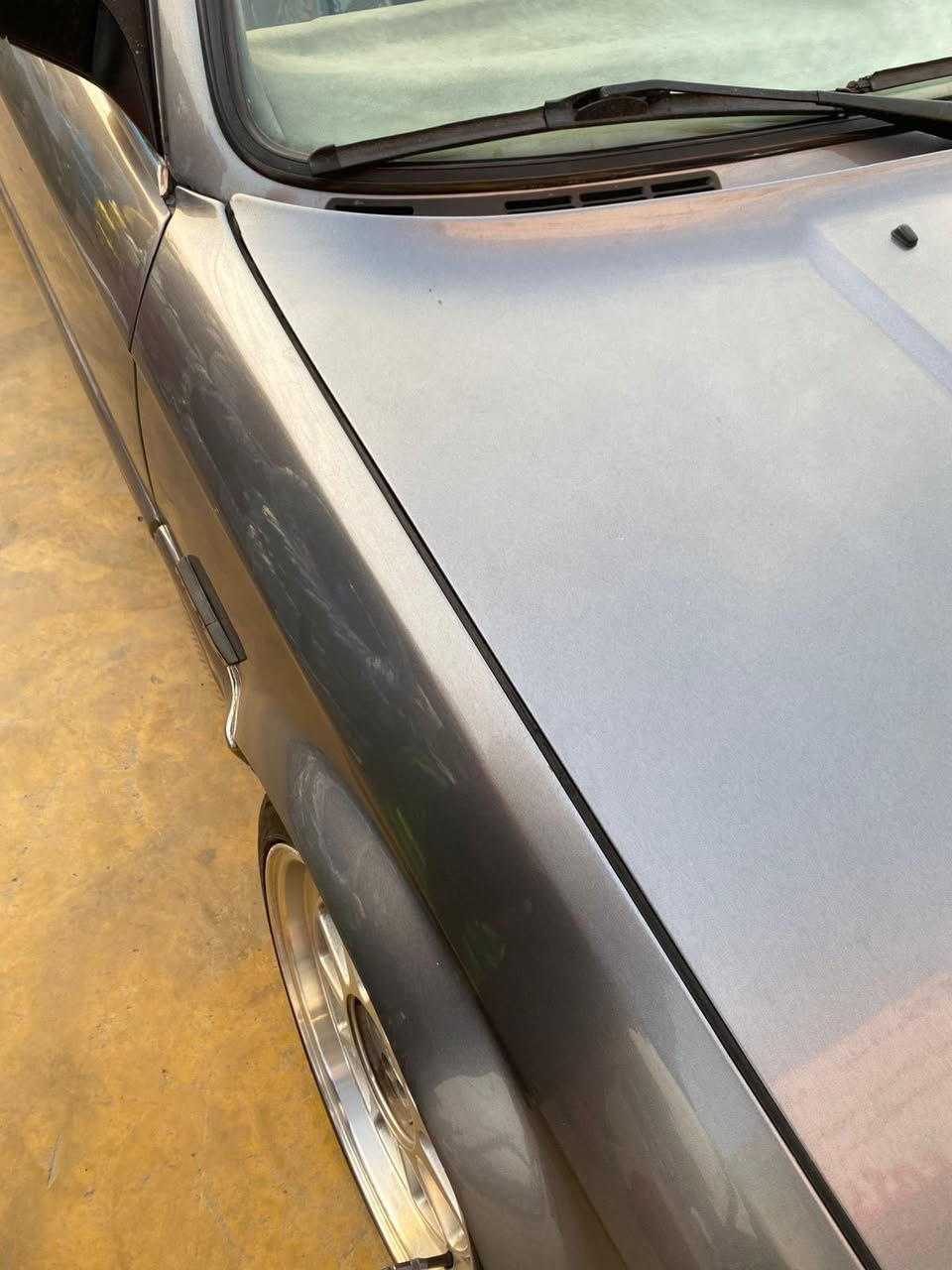 سلام عليكم بيم زعره مديل 1990 مكينه 25مسكر فانوس سياره كشرهه يخبل مابيه فقض بس صونده مال بور يحتاجلهه وترتيب الداخل لونه ابيض يردله تبديل سياره 123بطناش رقم بغداد الجديد مروحه عاصفه بيهه نزلات جدد وفيت بم جديد سياره مال جناي ممتعويه تجي وشوفهه . بعينك مكاني بغداد زعفرانيه عراضهه ٤٥ وبيهه مجال رقم ***********
