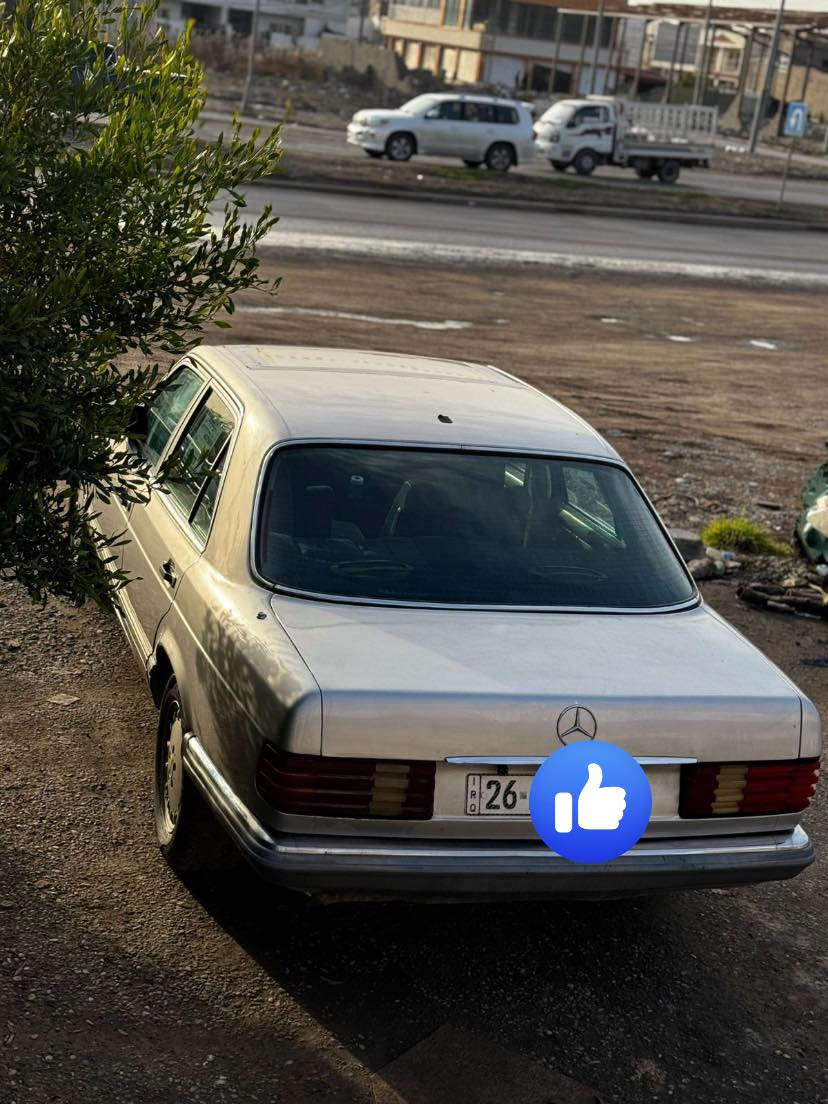 مارسيدس رائاسي  1991. مصبوغه عام  محوره بطه ديلكو 3000 سعر 55 بي مجال  ***********
