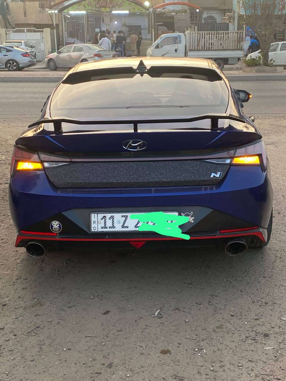 النتره موديل ٢٢ N فول مواصفات عدا الفتحه المواصفات
١-ثلث انضمه قياده 
٢-رادار + تحديد مسار +قفل سرعه 
٣-شحن لاسلكي 
٤-اكزوز رياضي +ويل رياضي+مكينه الفين تيربو 
٥-تشغيل عن بعد 
٦-الضرر سياره بيه جاملق وبنيد 
سياره باسمي تحويل ثاني يوم سعر سياره ١٤٠ وبيه مجال مكان سياره بغداد دوره رقم تليفون ***********
اذا اكو كاع بل فلوجه اراوس بس كون اب جبيل يم جسر ٣ هم يرهم
