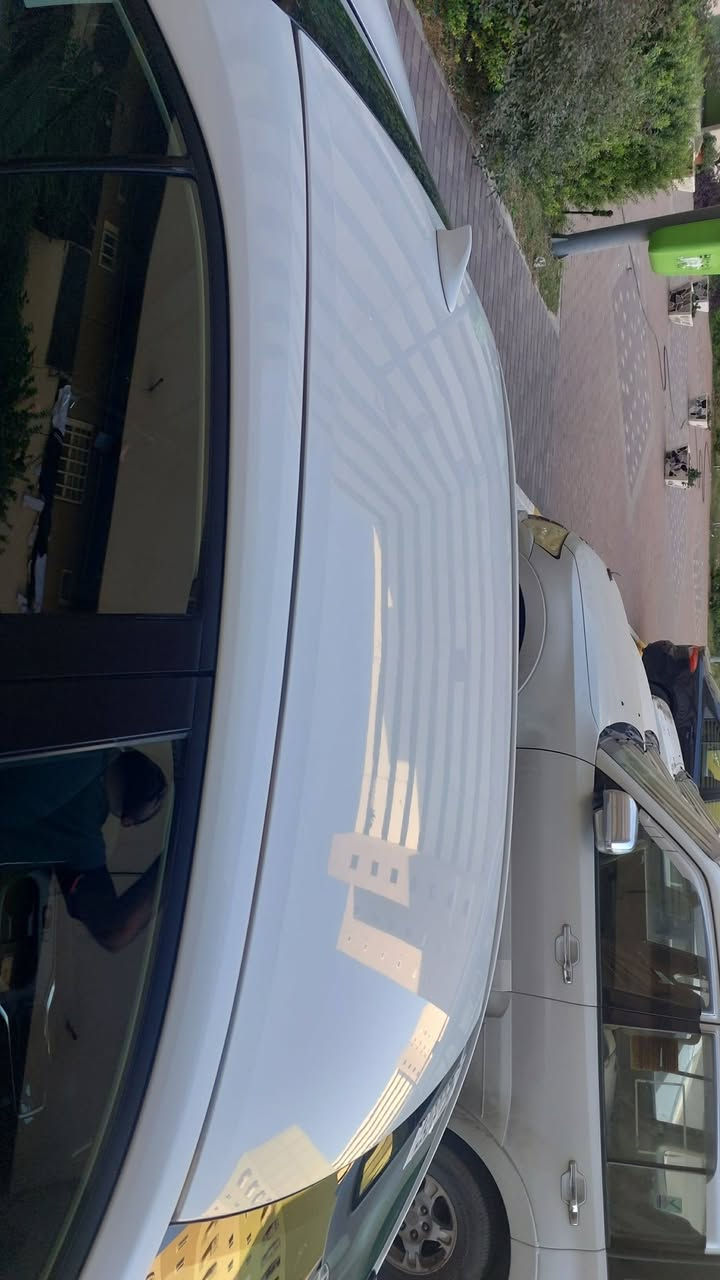 للبيع او المراوس كورلا موديل ٢٠٢٤ بدون رقم تترقم جميع المحافظات عدا الإقليم حادث جاملغ امامي وحافت البنيد. بدون ايرباك بدون صبغ. مواصفات LE سيارة ماشيه ٣٠ الف اخت الزيرو مكينه ٢٠٠٠  حرة السعر ١٣٩ بيهة مجال شي قليل كلش سيارة جديدة معنا الكلمه جاهزة لترقيم الاتصال ***********
العنوان بغداد بسماية
