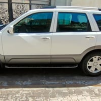 موهافي ٢٠١١ • ٦ سلندر • ٤*٤