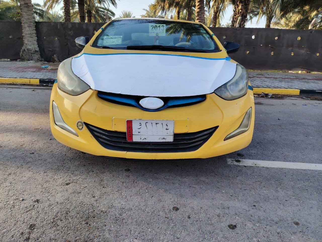 النتره موديل 2014 مكينه وكير مكفلات رقم بغداد تحول مباشر هيه مصغره ورد أمريكي حادث جاملغ وبنيد حجم المحرك 1800 دوش ملاحضه السياره جاهزه من كلشي مكان السياره واسط سعر 88 مجال بصيط
***********
