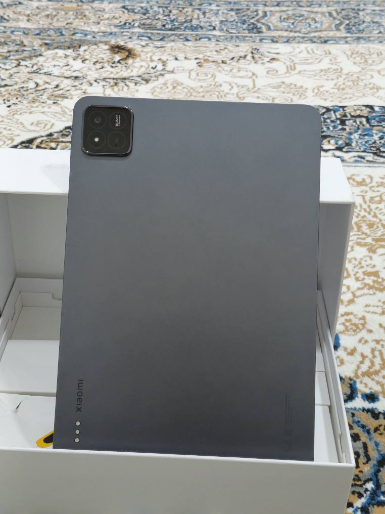 شاومي پاد 7proبوفروشتنه هه رچي مشته رييه با تيل بكه *********** شمشمل, السليمانية
