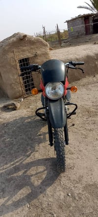 بوكسر • نضيفه • باتري وكسر