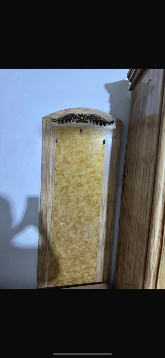 غرفه ماليزي
بدون صوميه 
للبيع مكاني بغداد البياع 
السعر 200وبيها مجال


**إذا كنت صاحب هذا الإعلان وتريد حذفه لأي سبب، رجاءا أرسل رسالة إلى الدعم الفني**