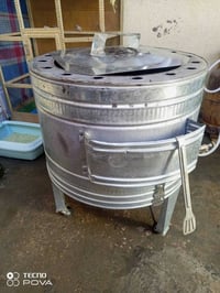 تنور • نظيف • ٣٠