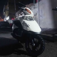 سبيسي • سبيسي ياباني • دراجة سبيسي • هوندا سبيسي • دراجة نارية • سكوتر...