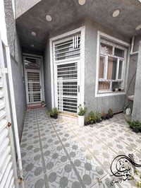 نادر الثانية • طابو زراعي • ١٠٠م²