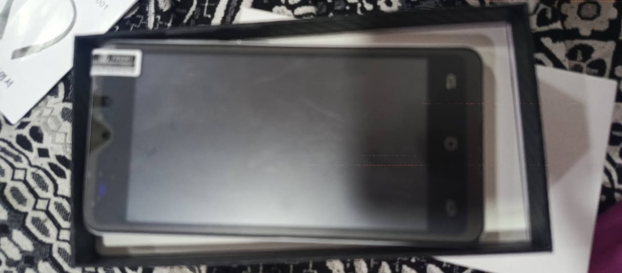 السعر ٤٠ فقط  العنوان موصل ايسر


**إذا كنت صاحب هذا الإعلان وتريد حذفه لأي سبب، رجاءا أرسل رسالة إلى الدعم الفني**