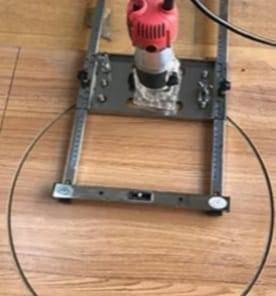 سعر المنضدة فقط 30 ألف ولتوصيل مجاني للجميع
منضدة منشار قرصي 8 انج أو فريزة بطل سلايد كشاو 76 سم 
قياس المنضدة 88 * 42 سم 
للتواصل خاص أو الاتصال عل رقم *********** مفرد جملة
