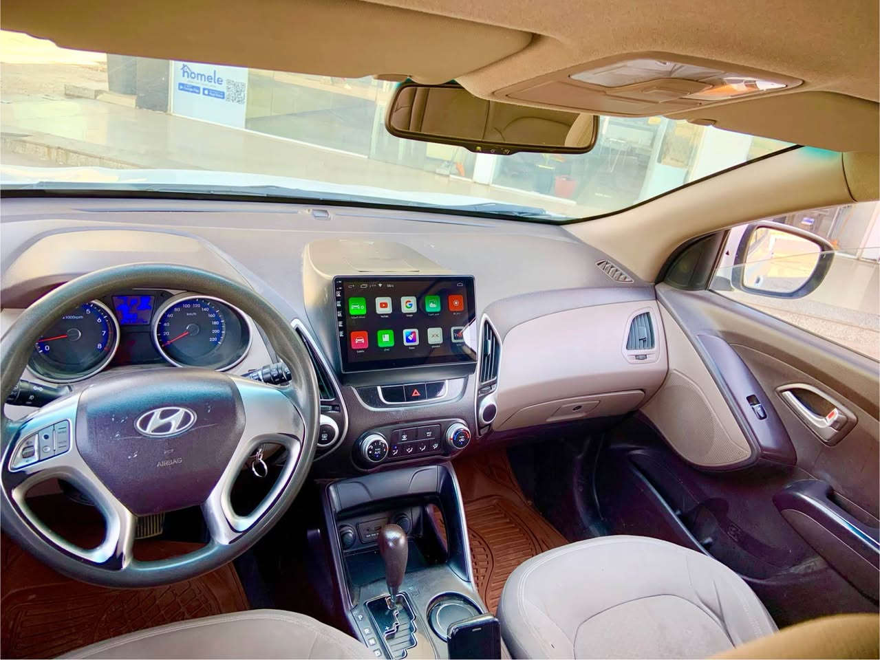 ▪️هوندا تكسون ٢٠١٣
لون ابيض ثلجي
سنويه جديد بأسمي
مع كوبون بنزين
مكان أربيل 
واتساب ***********
سعر١٤٥
.
▪️هۆندا تکسۆن 2013
ڕەنگی سپی بەفری
سەنەوی نوێیە بەناو خۆمە
کۆبۆنی بەنزینی لەگەلە 
شوێن هەولیر
واتساب ***********
نرخی145 أربيل, العراق
