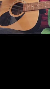 كيتار اكوستك • فنتج تسعينات • اندونيسي