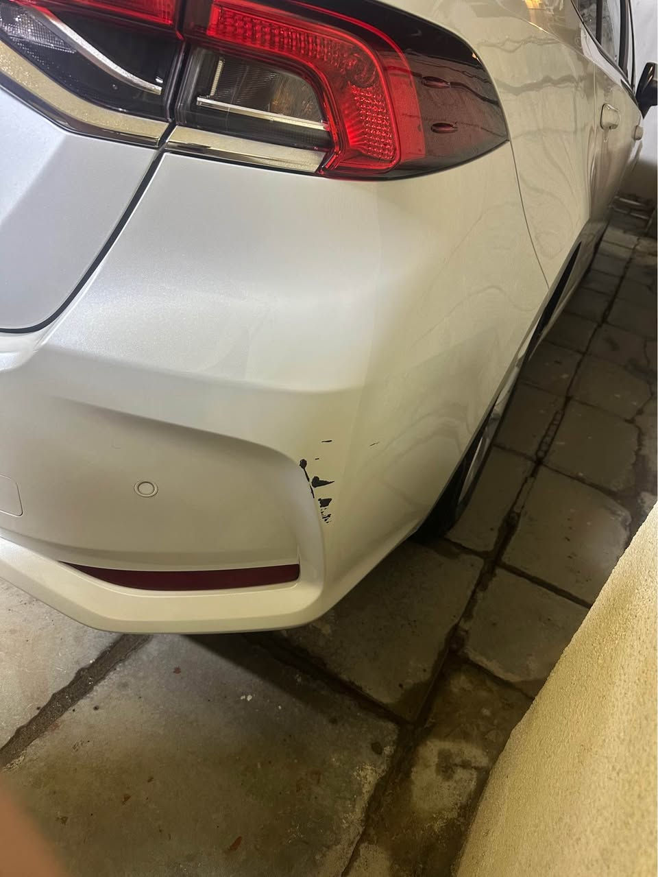 كورلا22بانزين
رقم اربيل تحويل مباشر
ماشيه 33 الف كيلو
فول مواصفات مكفوله كفاله
170$وبيه مجال
سياره بغداد
*********** بغداد, العراق
