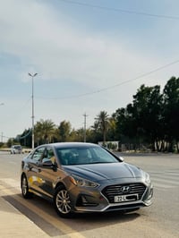 سوناتا • ٢٠١٨ • رقم اربيل