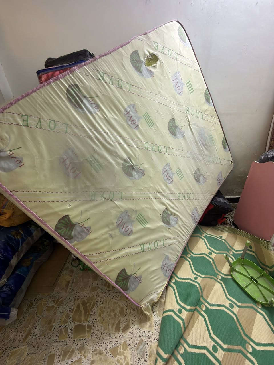 للبيع دوشك


**إذا كنت صاحب هذا الإعلان وتريد حذفه لأي سبب، رجاءا أرسل رسالة إلى الدعم الفني**