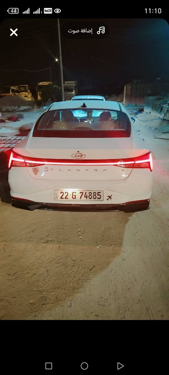 سلام عليكم  النتره 2022 مكينه 2000 كير 6 خليجيه فول  واحد عله واحد كفاله عامه من كلشي كفاله 162
وبيه مجال


**إذا كنت صاحب هذا الإعلان وتريد حذفه لأي سبب، رجاءا أرسل رسالة إلى الدعم الفني**