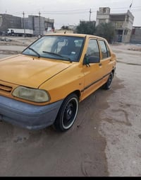 سايبا • ٢٠١٨ • رقم البصرة