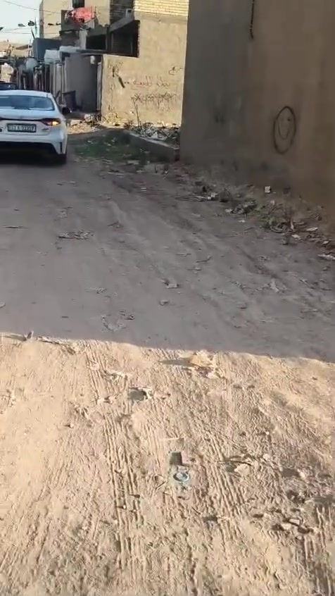 قطعة أرض لبيع مساحة 100 م عنوان دور الشرطه مولدة المصري قرب اسواق قطر الندى ***********
