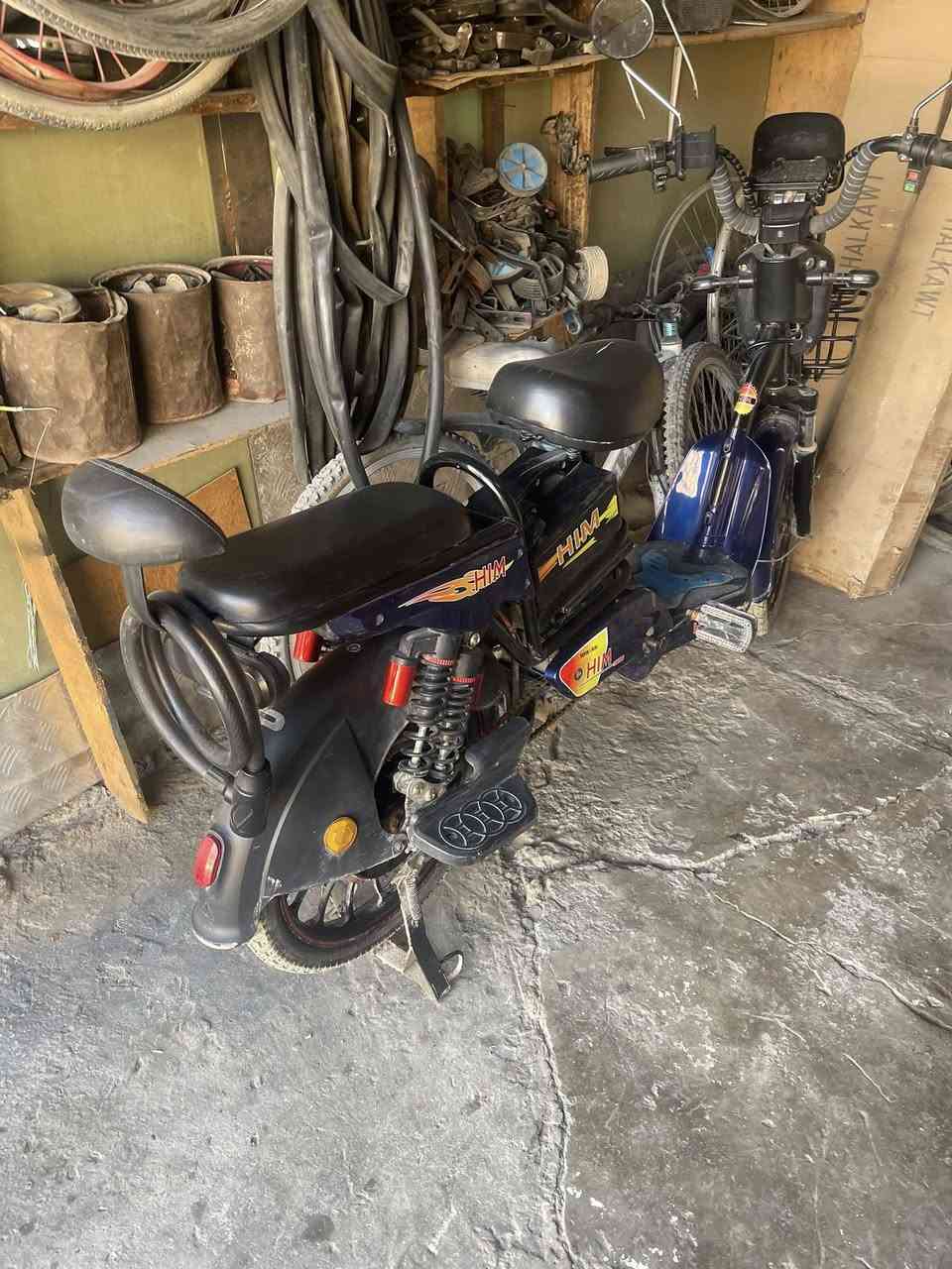 باسكل شحن جديد للبيع 

السعر /325
***********
