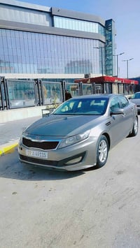 اوبتيما ٢٠١٣ • رقم كربلاء • مكينة وكير مكفولة