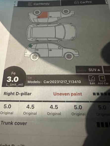 برادو موديل 2011 TXكويتي
رقم جديد بصره 
سونار موجود
محرك  كفاله
گير.  كفاله
6 سلندر  محرك 4000
لون ابيض
 دبل تانكي 
طخم تاير جديد 
السعر 235
الاتصال *********** 
عنوان البصره
