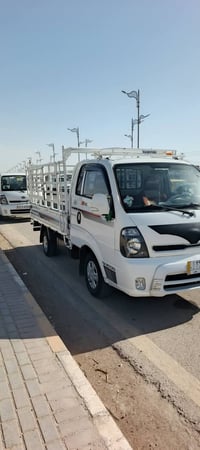 موديل ٢٠١٩ • رقم واسط • مكينة نظيفة
