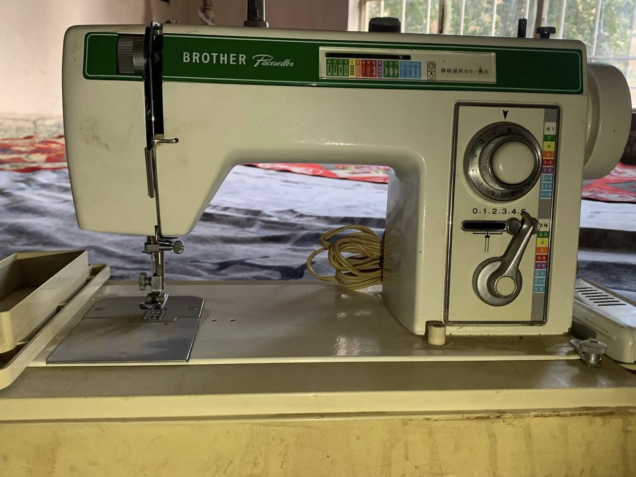 الي راسلوني علئ المكينه هاي  بس ماعرف نوعها مخزنه بالمخزن الي يريدها يتواصل خاص وبالخدمه قيم بما يرضي الله وبالعافيه


**إذا كنت صاحب هذا الإعلان وتريد حذفه لأي سبب، رجاءا أرسل رسالة إلى الدعم الفني**