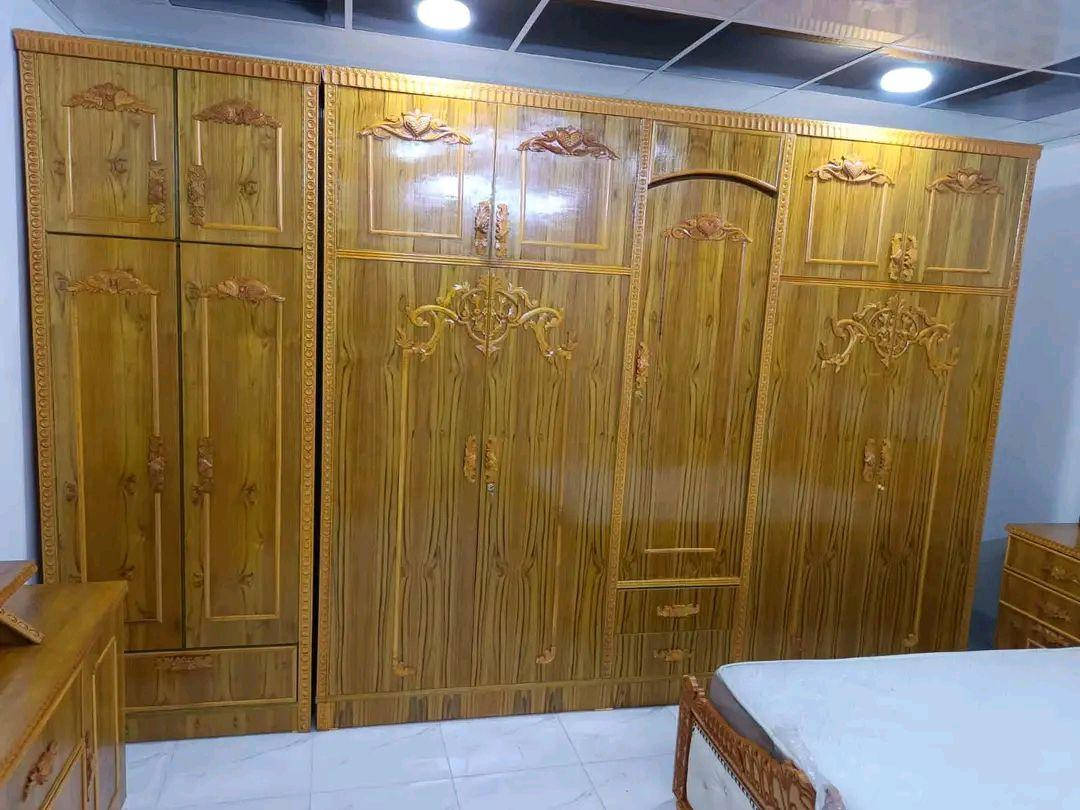 ساااارع بل حجز عرض خااااص لمدت كم يوم فقط  

غرفه جديده فصال حديث مال معمل خشب زان مصري كله شغل درجه اولى 5 مليم السعر فقط #950# نهايته سعر معمل ثابت بدون تعامل رجاء فقط الشراي يتفضل خاص موصل, نينوى


**إذا كنت صاحب هذا الإعلان وتريد حذفه لأي سبب، رجاءا أرسل رسالة إلى الدعم الفني**