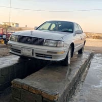 كراون • ٢ونص • رقم ذي قار