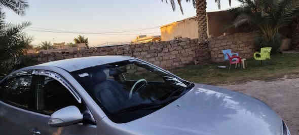 السلام عليكم للبيع افانتي موديل ١٠ أدوات السياره كصه جديده كير محرك شرط محرك ١٦ دكشن عالي صدر جديد كهرباياتها شغاله بدون رصعات سياره ليزريه *********** الاستفسار السعر ٣٨ بيها مجال
