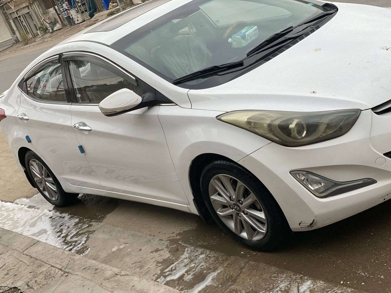 الانتره 2016 خليجي فول مواصفات تحكم استيرن  مري شفط قطعتين تبريد بنراما
الاستفسار*********** بغداد, العراق
