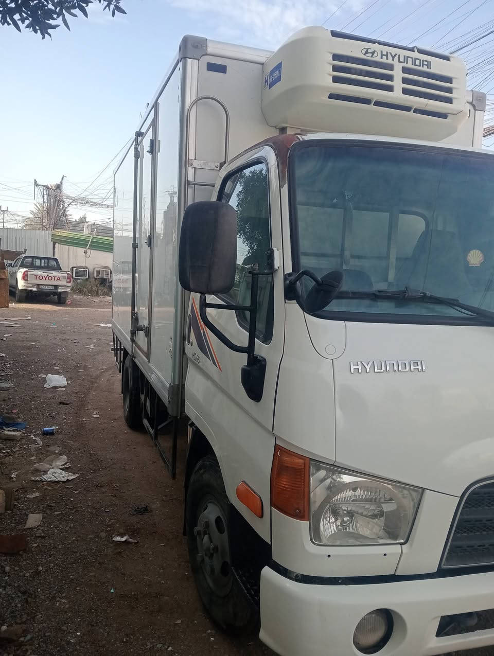 كنتر للبيع موديل2014رقم***********
