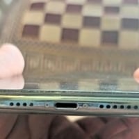 آيفون ١١ برو ماكس • خدوش باللاصق • كربلاء