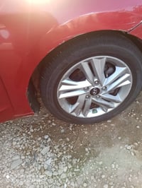ويل 16 • تاير جديد • بابل