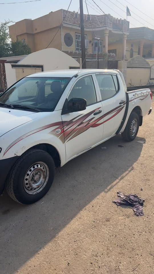 مسبوشي 2010 رقم ديالى بسمي سيارة جاهزة كاملة مكملة عنوان ديالى المقدادية السعر 100وبيها مجال 
 Al Zuharir Al Zuharir***********
