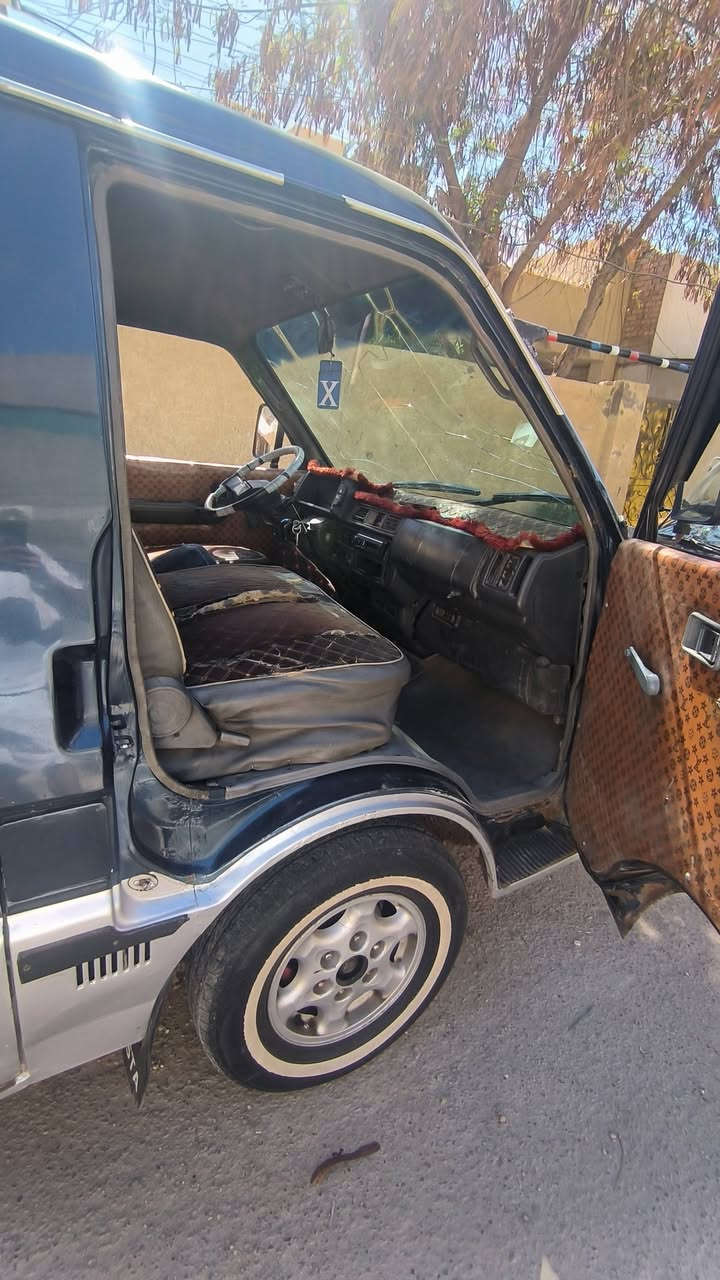 السلام عليكم بسته للبيع موديل 94مكينه كير اكسل مكفولاات شواصي مكفولاات مكاني حي جهاد سعره 45
***********

