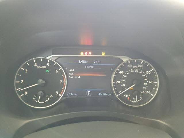 السلام عليكم للبيع / عرض حصري
(( نيسان ألتيما SR موديل 2025 ))
((فول مواصفات))
 عرض بلاش البلاش 
 
الحالة-  الضرر بابين صبغ 
النوع- 2025 NISSAN ALTIMA SR 2.5L 
الوارد- امريكي 
حجم المحرك - 2.5
الموديل - 2025
/ نضيفة  جدا السيارة ع وضع الشركه    
الممشا _miles _223 بعدها زيرو السياره 

السيارة دخول جديد 
رقم كاتي تترقم شمالي

مكان السيارة العنوان _ موصل  

للاستفسار اكثر اتصال ع رقم التالي ***********
