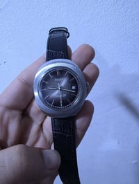 ساعة سيكورا • صنع سويسري • سبعينات