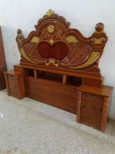 السلام عليكم غرفه للبيع ٦باب طابقين توصاه ٥ملم اختي الجديده جربايه ام الصندوق غرفه ثكيله بشرط السعر ٩٧٥ الف وبيه مجال العنوان بعقوبه كاطون الرازي شارع ابو رباح قرب مرطبات لسيد مزاد ابو كرار الغريباوي ***********
ملاحظه اشتري غرف نوم الي عنده يدزهن ع الخاص
