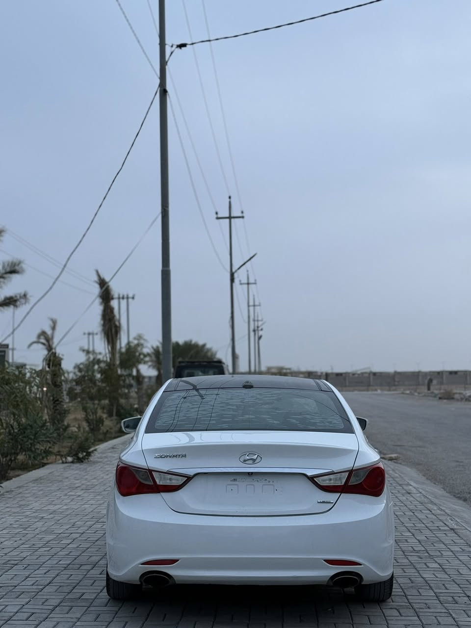 سوناتا موديل 2013 وارد امريكي فول الفول بنوراما بصمه جلد بيجي مواصفات خليجي بجم حوض شواصي كفاله بيه رشات صبغ ابيع حزام جمالية السعر 97 
***********
***********
