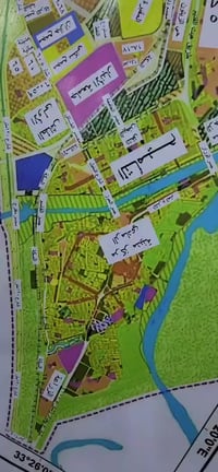 الرمادي الجديدة • خلف جامعة الانبار • ٢٥٠م