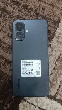 انفنكس سمارت 10 • شهر استعمال • نظيف 100%