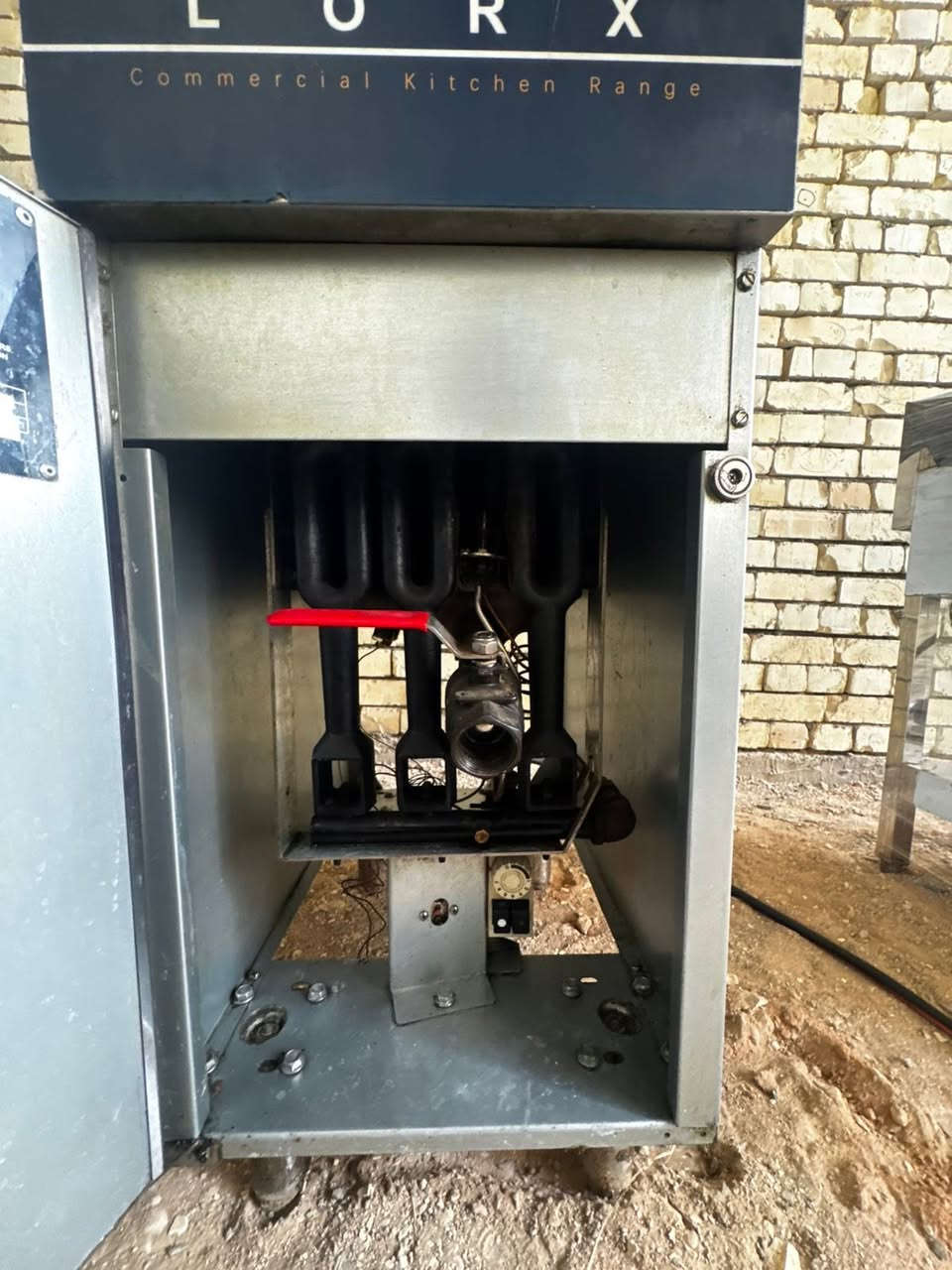 قلاية تلاثه مدفع استخدام قليل نضافه. كربلاء اتصال ***********
