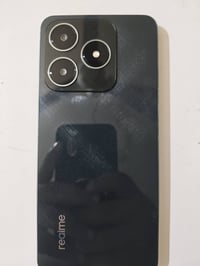 ريلمي C61 • ١٢٨ • نضيف