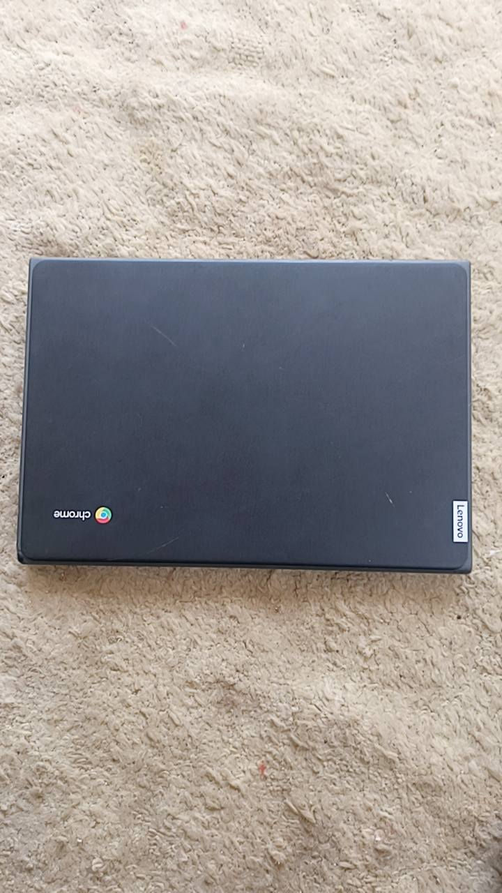 لابتوب Lenovo 100e Chromebook 2nd Gen MTK
للبيع نضيف بطاريه ماتصرف عنوان كوت شراي خاص


**إذا كنت صاحب هذا الإعلان وتريد حذفه لأي سبب، رجاءا أرسل رسالة إلى الدعم الفني**