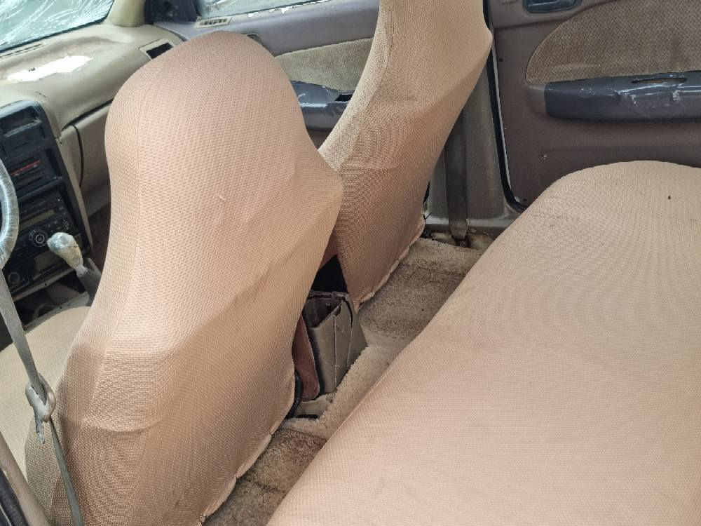 کیا سیڤیا هەشت و بەخ گێرو مەکینەی بەشەرت تازە مەکینەی گۆڕاوە  دەنگو شتی تیا نیە دوکە ڵو بوخاری نیە دەرو ناوەوەی  جوانە ماڵی فەقیرە بۆ ئەم بارانە شتێکی پاک و جوان تەجیل و فڵچەو ئیشاڕەت و لایتی ئیش ئەکات گەرمیەکەشی دوکمەکەی خەرابوە ئەگینا کێشەی نیە وەڵ حاسڵ سەیارەکە بێ مشکیلەیە مەکینەشی هەشت و بەخە بەنزینی به قەت یەک ماتۆڕ ئەوێت  نرخەکەشی 9 گەڵاو مەجالێکی بچوک  شوێن سلێمانی ڕەقەم تەلەفۆن *********** السليمانية, العراق
