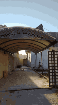 حداد جول جميع محافضات العراق مستعدون الي جميع كافت المضلات الكي سبان والأبواب وشبابيك الحديثهه
الاتصال على الرقم *********** او مراسلت الصفحه
بل مناسبه صار سعر المتر ٢٥ الف
