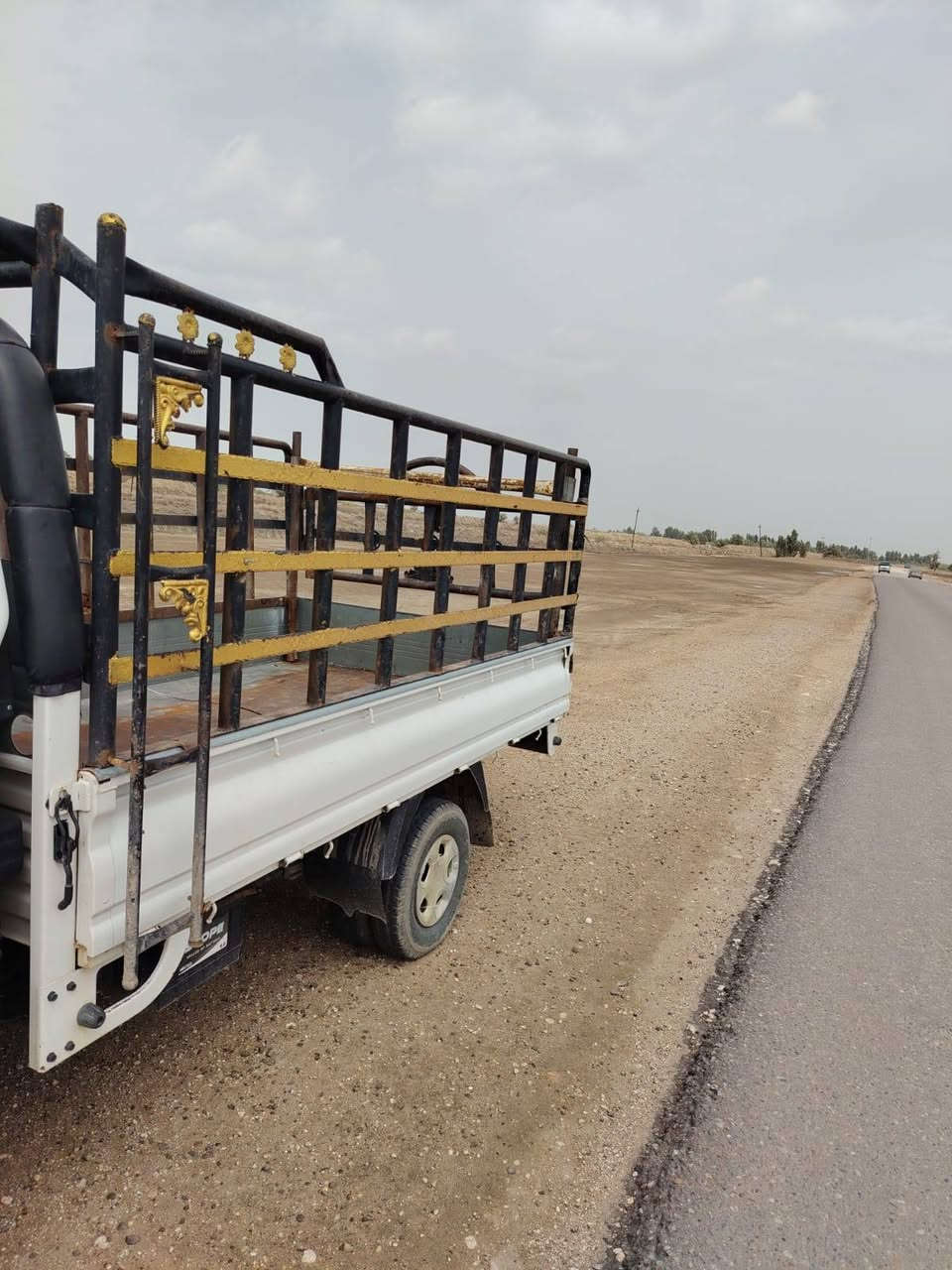 سلام عليكم محجر كيه للبيع مكاني بابل الكفل *********** =***********
