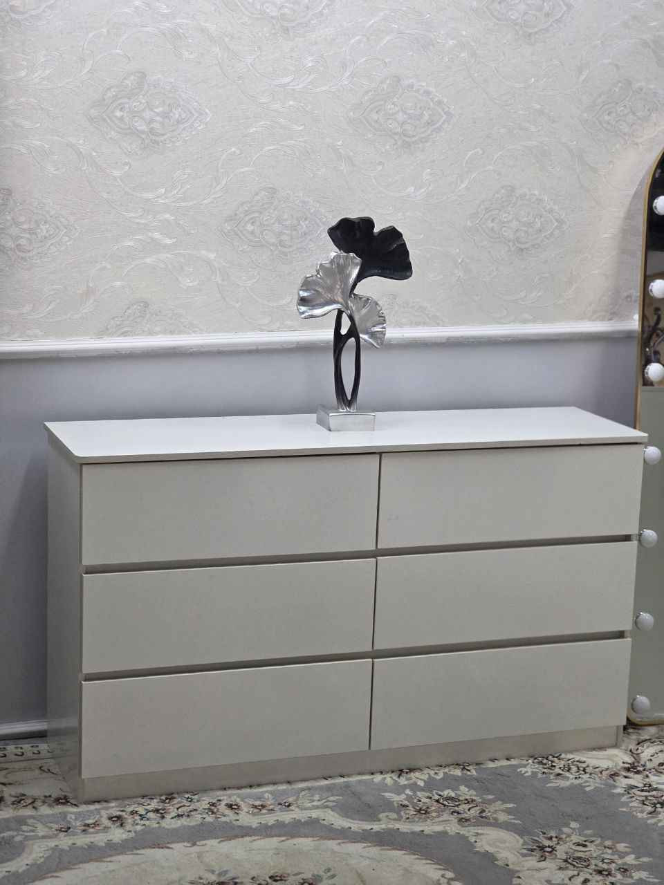 كوميدي مجرات متعدد الاستخدام بغداد, العراق


**إذا كنت صاحب هذا الإعلان وتريد حذفه لأي سبب، رجاءا أرسل رسالة إلى الدعم الفني**